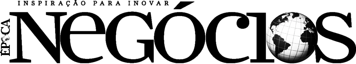 Logotipo Parceiro Revista Época