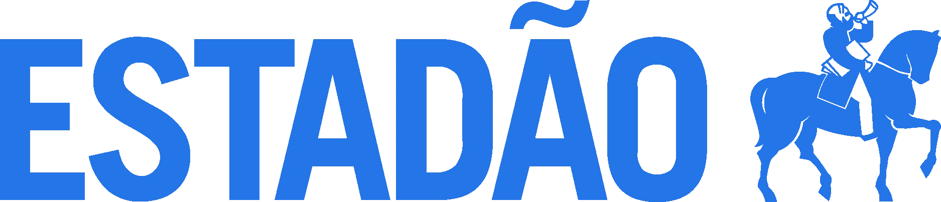 Logotipo Parceiro Estadão