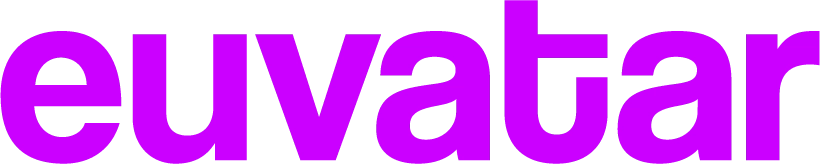 Logotipo Euvatar